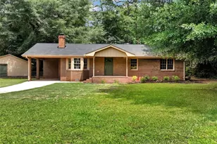 1281 Bethlehem Church Rd, Bethlehem, GA 30620 - Photo 1
