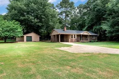 1281 Bethlehem Church Road, Bethlehem, GA 30620 - Photo 29