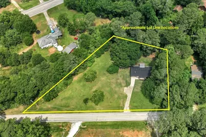 1281 Bethlehem Church Road, Bethlehem, GA 30620 - Photo 41