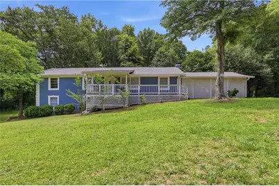 1370 Blackwell Road, Marietta, GA 30066 - Photo 1