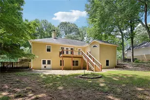 33 Bridgewater Dr, Newnan, GA 30265 - Photo 33