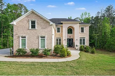 2516 Stream View Drive, Conyers, GA 30013 - Photo 3