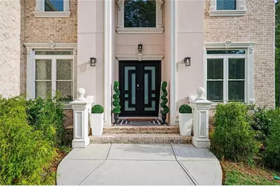 2516 Stream View Drive, Conyers, GA 30013 - Photo 5