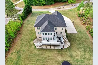2516 Stream View Drive, Conyers, GA 30013 - Photo 55