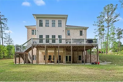 2516 Stream View Drive, Conyers, GA 30013 - Photo 47