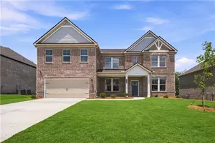 2426 Cadenza Cir, Dacula, GA 30019 - Photo 1