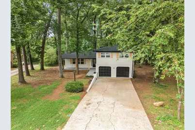 3137 E Chapel Circle, Decatur, GA 30034 - Photo 69