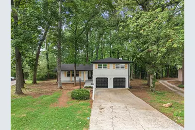 3137 E Chapel Circle, Decatur, GA 30034 - Photo 5