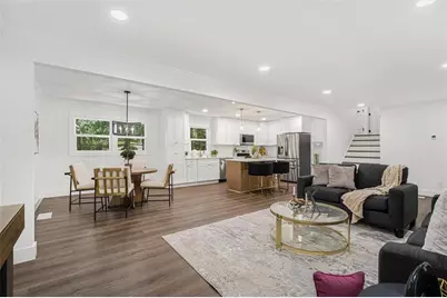 3137 E Chapel Circle, Decatur, GA 30034 - Photo 15
