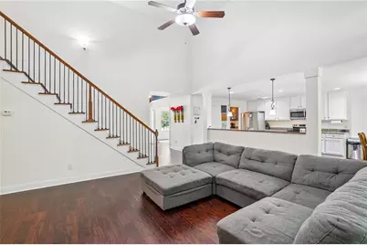 103 Fieldstone Circle, Carrollton, GA 30116 - Photo 7