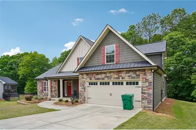 103 Fieldstone Circle, Carrollton, GA 30116 - Photo 3