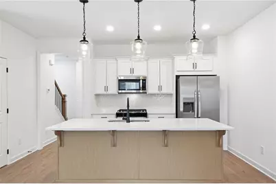 1914 Cassia Alley, Kennesaw, GA 30144 - Photo 9