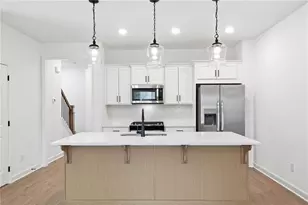 1914 Cassia Alley, Kennesaw, GA 30144 - Photo 9