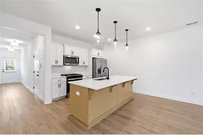 1914 Cassia Alley, Kennesaw, GA 30144 - Photo 5