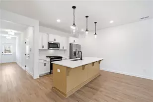 1914 Cassia Alley, Kennesaw, GA 30144 - Photo 5