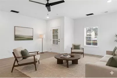 1914 Cassia Alley, Kennesaw, GA 30144 - Photo 3