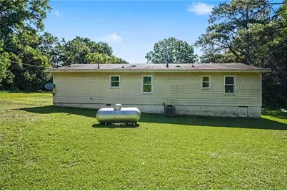 684 Shiloh Road, Jenkinsburg, GA 30234 - Photo 17
