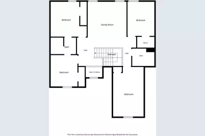 2408 Smoke Court, Conyers, GA 30013 - Photo 37