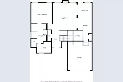 2408 Smoke Court, Conyers, GA 30013 - Photo 41