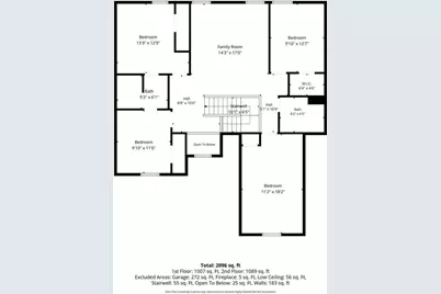 2408 Smoke Court, Conyers, GA 30013 - Photo 39