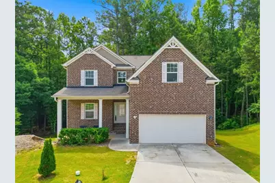 2408 Smoke Court, Conyers, GA 30013 - Photo 1