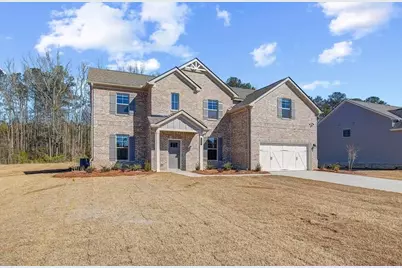 166 Haverling Pass, Hampton, GA 30228 - Photo 3