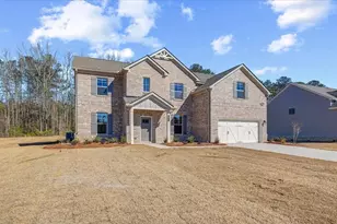 166 Haverling Pass, Hampton, GA 30228 - Photo 3