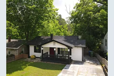 685 Cedar Avenue NW, Atlanta, GA 30318 - Photo 5