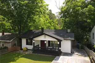685 Cedar Ave NW, Atlanta, GA 30318 - Photo 5