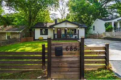 685 Cedar Avenue NW, Atlanta, GA 30318 - Photo 3
