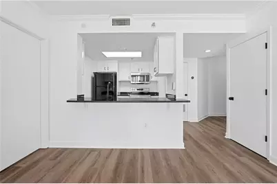 1280 W Peachtree Street NW #1412, Atlanta, GA 30309 - Photo 5