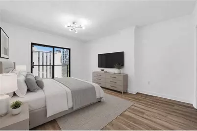 1280 W Peachtree Street NW #1412, Atlanta, GA 30309 - Photo 11
