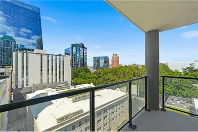 1280 W Peachtree Street NW #1412, Atlanta, GA 30309 - Photo 17