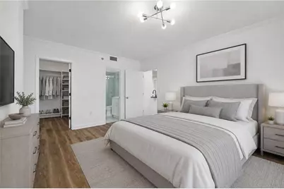 1280 W Peachtree Street NW #1412, Atlanta, GA 30309 - Photo 9