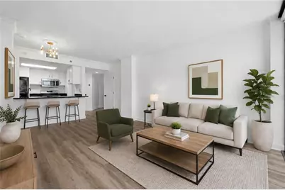 1280 W Peachtree Street NW #1412, Atlanta, GA 30309 - Photo 1