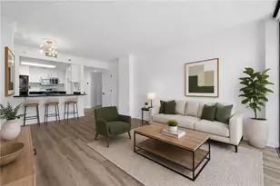 1280 W Peachtree St NW, Atlanta, GA 30309 - Photo 1