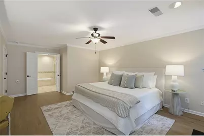 494 Ansley Walk Terrace NE, Atlanta, GA 30309 - Photo 31
