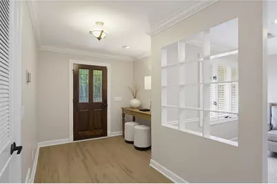 494 Ansley Walk Terrace NE, Atlanta, GA 30309 - Photo 1