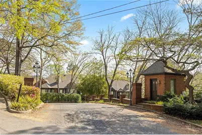 494 Ansley Walk Terrace NE, Atlanta, GA 30309 - Photo 41
