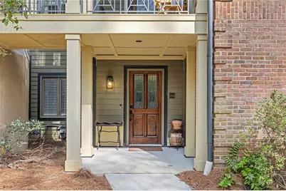 494 Ansley Walk Terrace NE, Atlanta, GA 30309 - Photo 47