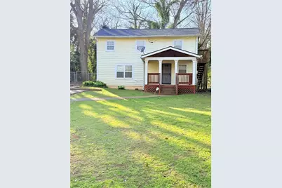 2483 Randall Street #A, East Point, GA 30344 - Photo 1