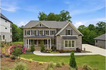 4847 Basingstoke Drive W, Suwanee, GA 30024 - Photo 3