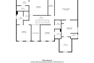 4847 Basingstoke Dr W, Suwanee, GA 30024 - Photo 53