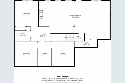 4847 Basingstoke Drive W, Suwanee, GA 30024 - Photo 51