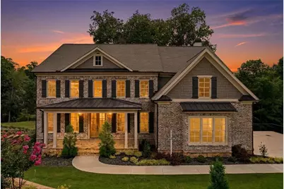 4847 Basingstoke Drive W, Suwanee, GA 30024 - Photo 1