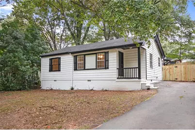 1877 Sumter Street NW, Atlanta, GA 30318 - Photo 1