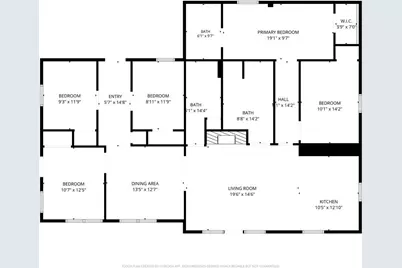 306 Cave Spring Street SW, Rome, GA 30161 - Photo 37