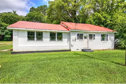 306 Cave Spring Street SW, Rome, GA 30161 - Photo 1