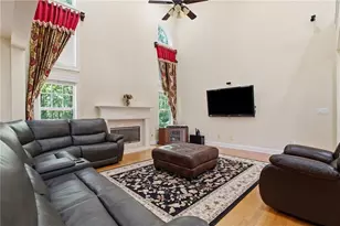 4470 Sandalwood Way, Cumming, GA 30041 - Photo 7
