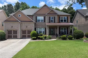 4470 Sandalwood Way, Cumming, GA 30041 - Photo 1